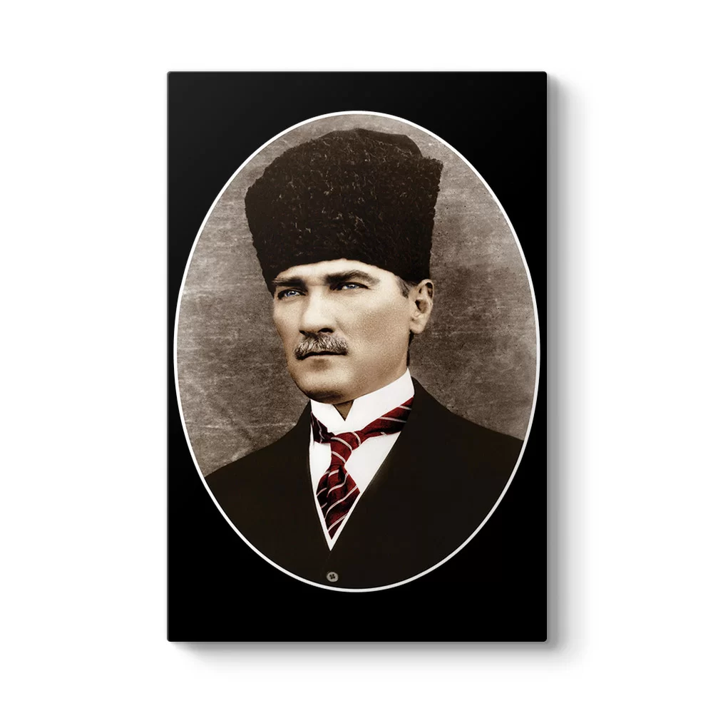 Ata Tablosu - Model 2